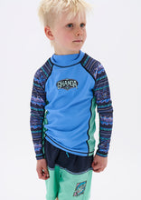 Load image into Gallery viewer, Rash Vest