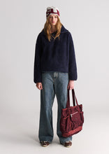 Load image into Gallery viewer, Cove Quarter Zip