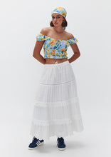 Load image into Gallery viewer, Margot Maxi Skirt