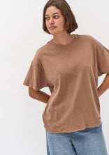 Load image into Gallery viewer, Basic Thrift Tee