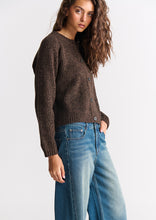 Load image into Gallery viewer, Ribbed Market Cardigan