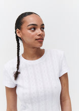 Load image into Gallery viewer, Piper Short Sleeve Tee