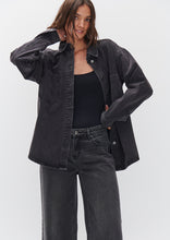 Load image into Gallery viewer, Jessie Overshirt