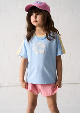 Load image into Gallery viewer, Dad Contrast Tee