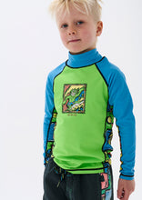 Load image into Gallery viewer, Rash Vest