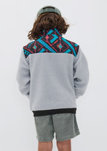 Load image into Gallery viewer, Avalanche Quarter Zip