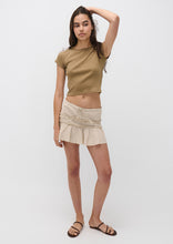 Load image into Gallery viewer, Marley Mini Skirt