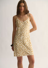 Load image into Gallery viewer, Aysha Mini Dress