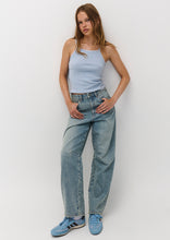 Load image into Gallery viewer, Brandy Barrel Jeans