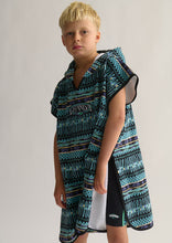 Load image into Gallery viewer, Boys Hooded Towel