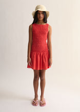 Load image into Gallery viewer, Vesper Mini Dress