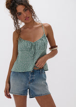 Load image into Gallery viewer, Abbie Denim Shorts