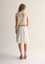 Load image into Gallery viewer, Kala Petticoat Skirt