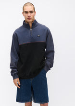 Load image into Gallery viewer, Tape Quarter Zip