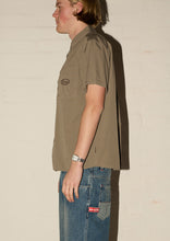 Load image into Gallery viewer, Machinist Short Sleeve Shirt