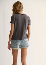 Load image into Gallery viewer, Sports Ringer Tee