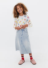 Load image into Gallery viewer, Sloane Long Sleeve Top