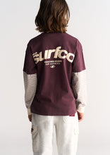 Load image into Gallery viewer, Layer Long Sleeve