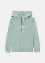 Load image into Gallery viewer, Seas the Day Puff Kids Hoodie