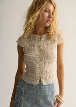 Load image into Gallery viewer, Rose Top