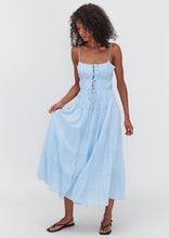 Load image into Gallery viewer, Dahlia Maxi Dress