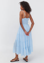 Load image into Gallery viewer, Dahlia Maxi Dress