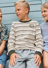 Load image into Gallery viewer, Hemp Common Long Sleeve