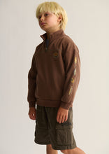 Load image into Gallery viewer, Southside Quarter Zip