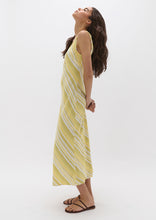 Load image into Gallery viewer, Carmen Maxi Dress