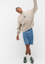 Load image into Gallery viewer, Rocky Quarter Zip