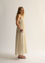 Load image into Gallery viewer, Dainty Maxi Dress