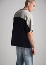 Load image into Gallery viewer, Chopped Maui Split Tee