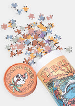 Load image into Gallery viewer, Tropicool Vibes Puzzle