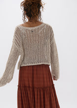 Load image into Gallery viewer, Mantra Knit