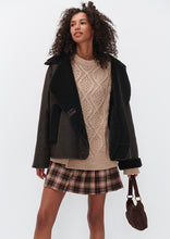 Load image into Gallery viewer, Tilly Sherpa Jacket
