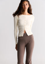 Load image into Gallery viewer, Tahnee Long Sleeve Top