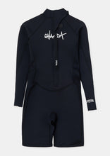 Load image into Gallery viewer, Long Sleeve Wetsuit