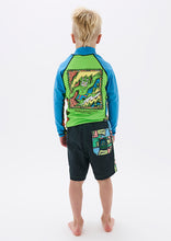 Load image into Gallery viewer, Rash Vest