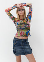 Load image into Gallery viewer, Melrose Long Sleeve