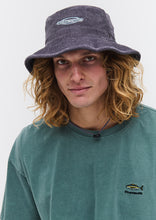 Load image into Gallery viewer, Reversible Boonie Bucket Hat