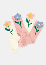 Load image into Gallery viewer, Peggy Socks
