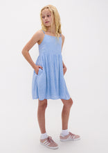 Load image into Gallery viewer, Blair Mini Dress
