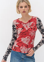 Load image into Gallery viewer, Gem Long Sleeve