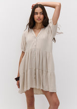 Load image into Gallery viewer, Frankie Mini Dress