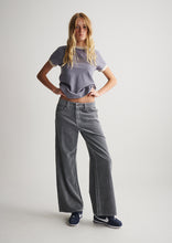 Load image into Gallery viewer, Cord Baggy Low Rise Pants