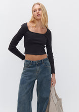 Load image into Gallery viewer, Sasha Long Sleeve