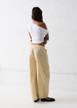 Load image into Gallery viewer, Fisho Barrel Pants