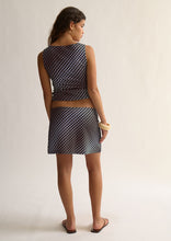 Load image into Gallery viewer, Beatrix Mini Skirt