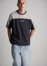 Load image into Gallery viewer, Chopped Maui Split Tee