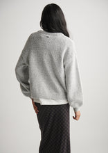 Load image into Gallery viewer, Evie Knit